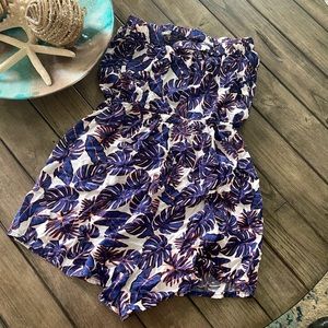H&M romper